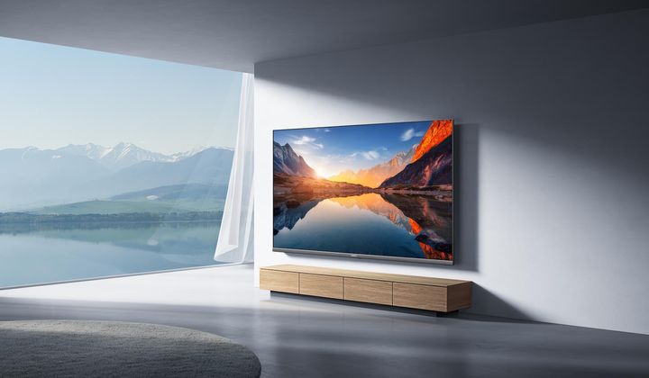 Купить Телевизор Xiaomi MI TV A 2025 43" 2+8Gb