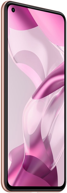 Смартфон Xiaomi 11 Lite 5G NE 6/128Gb Pink: Фото 5