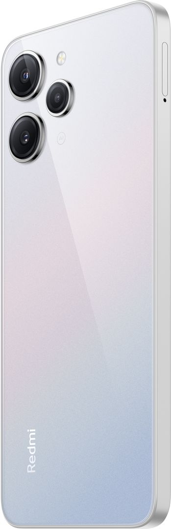 Смартфон Xiaomi Redmi 12 4/128Gb Polar Silver Казахстан