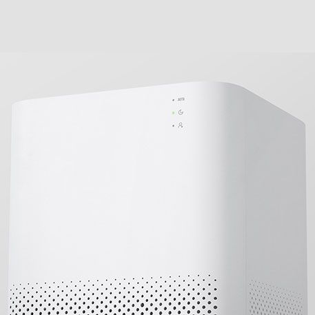 Фотография Очиститель воздуха Xiaomi Mi Air Purifier 2