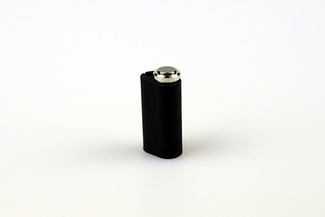 Кнопка-пульт Xiaomi Mi Key Black: Фото 2