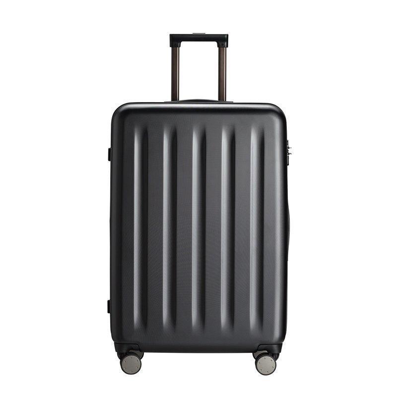 Чемодан Xiaomi Mi Trolley 90 Points 28" Black