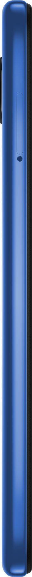 Смартфон Xiaomi Redmi 8 4/64Gb Sapfire Blue Казахстан