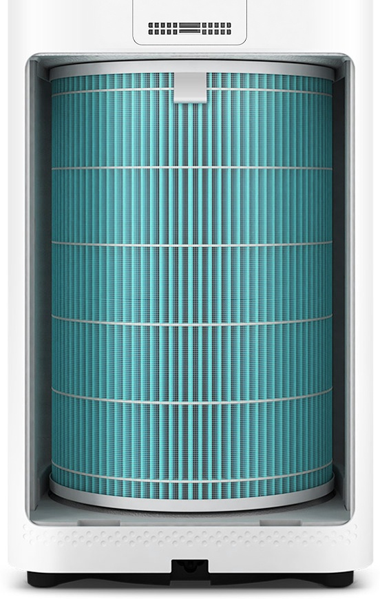 Фильтр антиформальдегидный для очистителя воздуха Smart Mi Air Purifier (M6R-FLP)