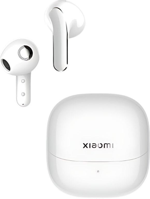 Фото Наушники Xiaomi Buds 5 Ceramic White