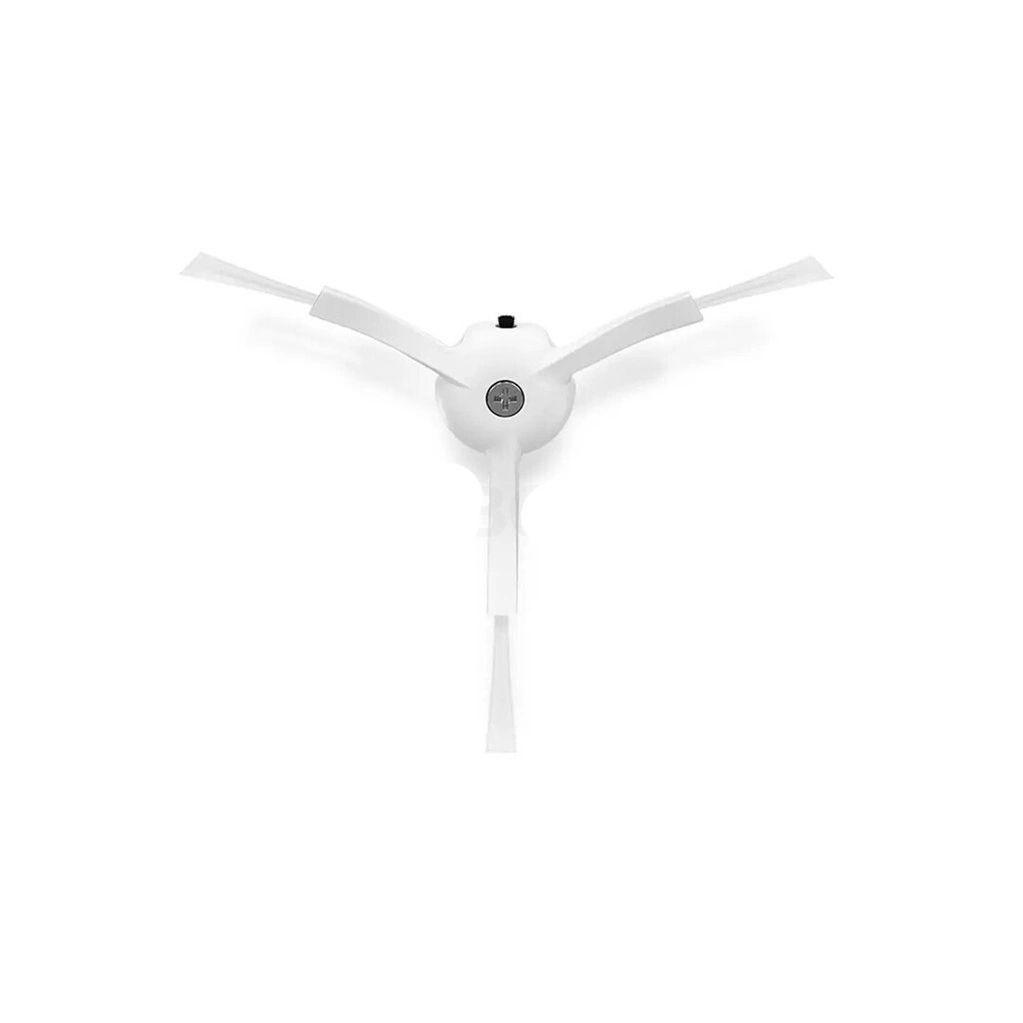 Фото Боковая щетка для робота-пылесоса Xiaomi Roborock S5/S6 White (SDBS02RR) 3 лопасти