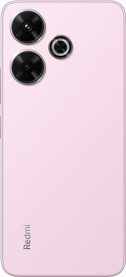 Купить Смартфон Xiaomi Redmi 13 6/128Gb Pearl Pink