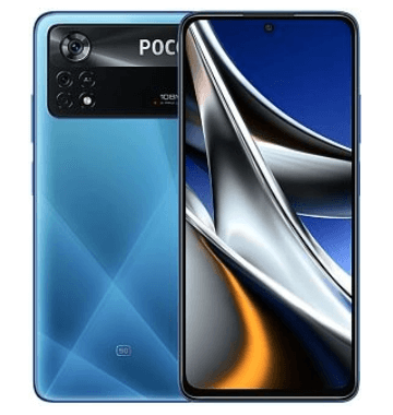 Обзор смартфона Poco X4 Pro