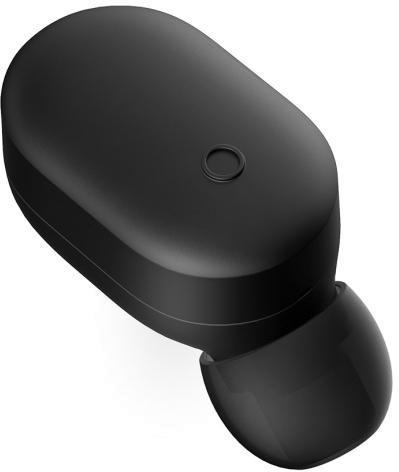 Гарнитура Xiaomi Mi Bluetooth Headset Mini Black: Фото 4