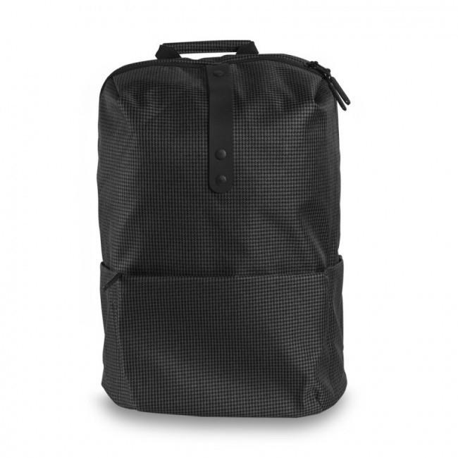 Рюкзак Xiaomi College Leisure Backpack Black