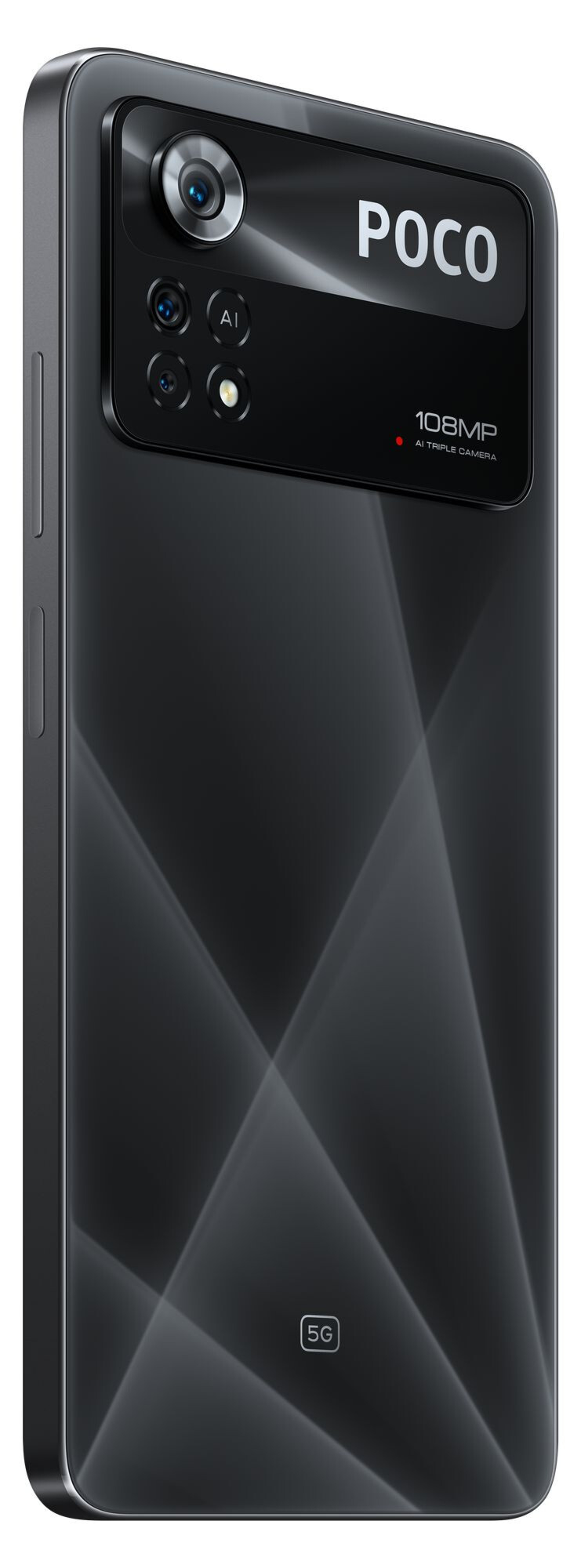 Купить Смартфон Xiaomi Poco X4 Pro 5G 6/128Gb Black
