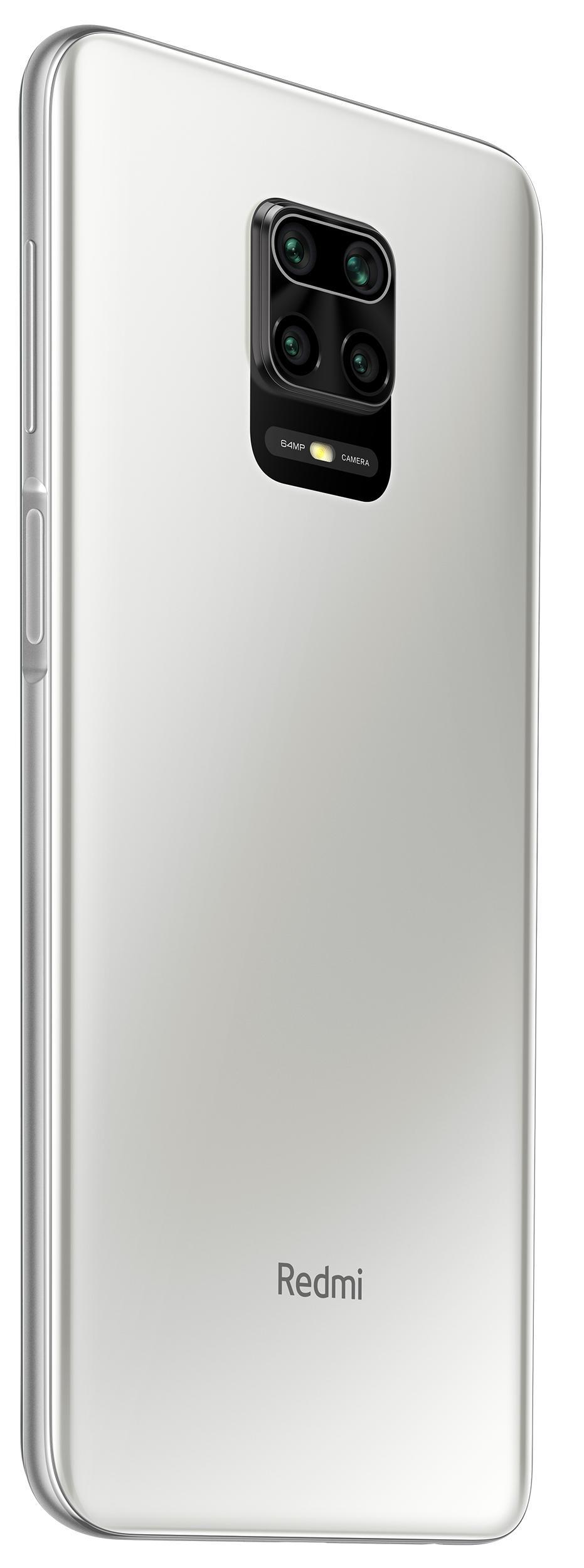 Смартфон Xiaomi Redmi Note 9 Pro 6/64Gb White: Фото 5