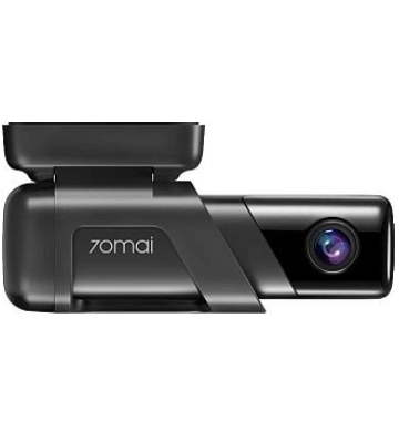 Обзор видеорегистратора 70mai Dash Cam M500
