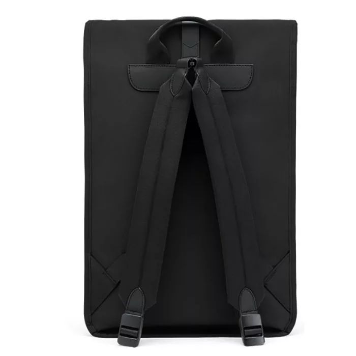 Рюкзак Xiaomi Urban Daily Backpack Black: Фото 3