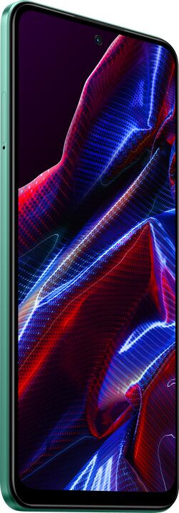 Цена Смартфон Xiaomi Poco X5 8/256Gb Green