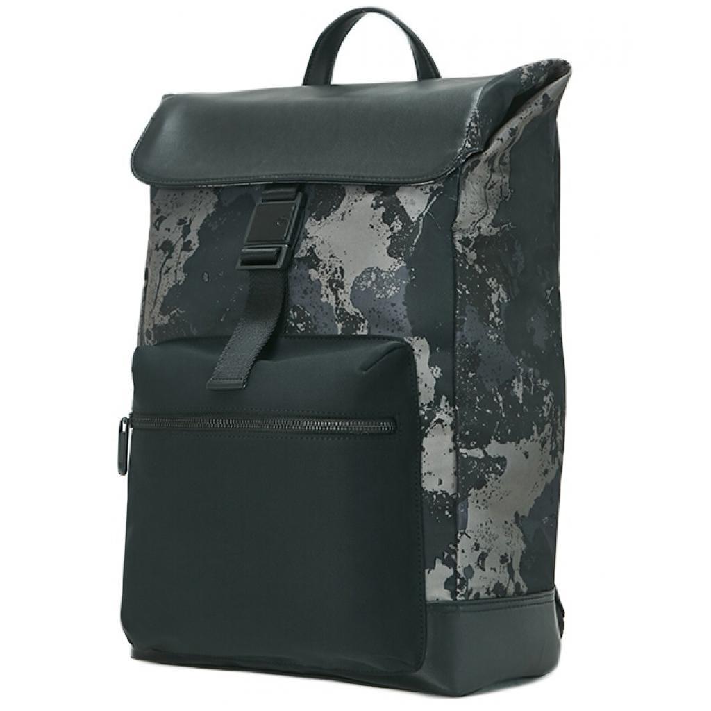 Рюкзак Xiaomi NINETYGO Manhattan Urban Casual Backpack Camouflage: Фото 1