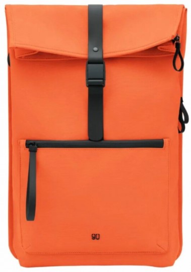 Фото Рюкзак Xiaomi Urban Daily Backpack Orange