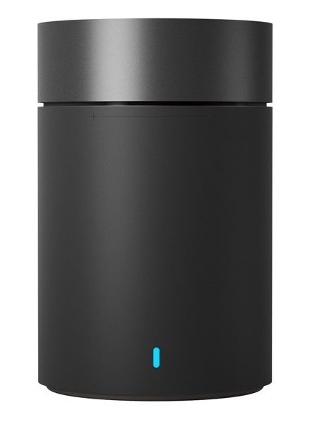 Колонка Xiaomi Mi Bluetooth Speaker 2 Black