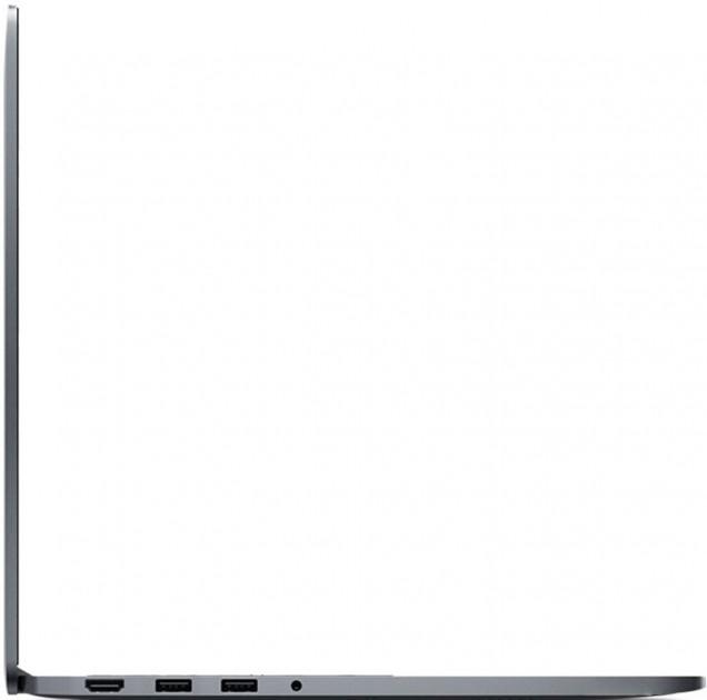 Ноутбук Xiaomi Mi Pro 15,6" FHD/i5-10210U/8Gb/512Gb/GeForce MX250 (JYU4159CN): Фото 5