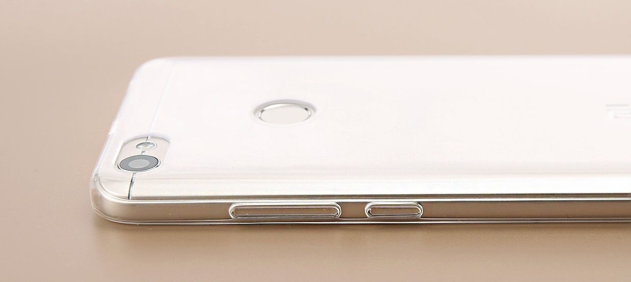 Фотография Чехол для Xiaomi Redmi Note 5A