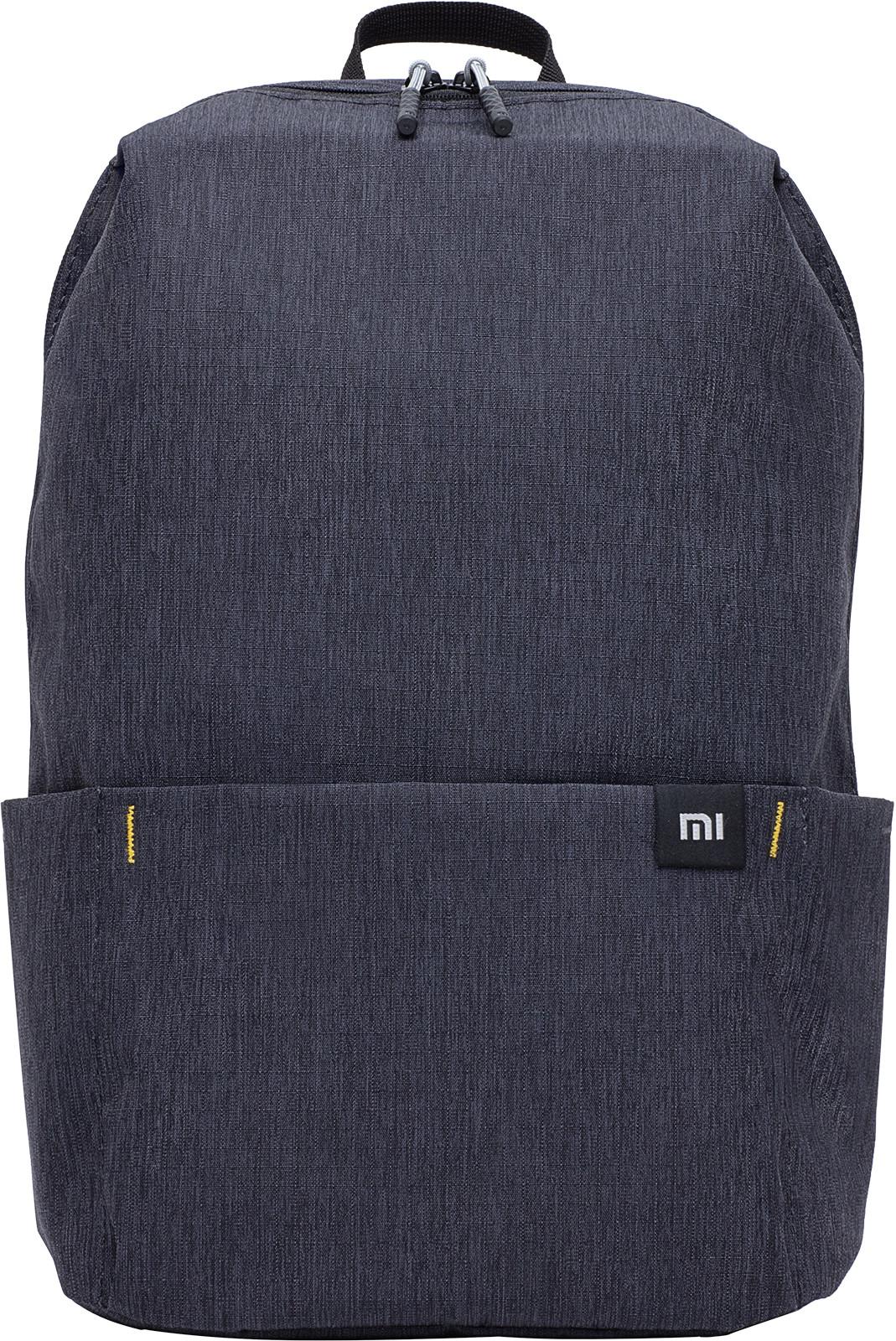 Рюкзак Xiaomi Mi Casual Daypack Black