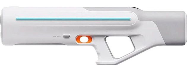 Фото Водяной пистолет Xiaomi Mijia Pulse Water Gun White