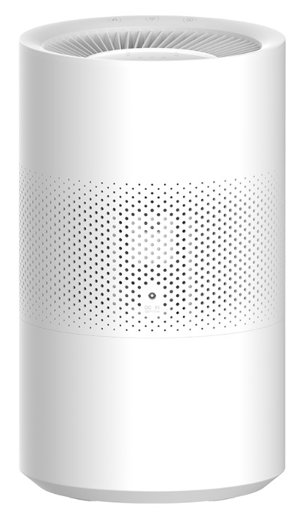 Фотография Увлажнитель Xiaomi Smart Evaporative Humidifier (CJSJSQ02XYUE)