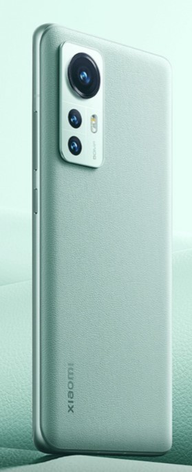 Смартфон Xiaomi 12 8/128Gb Green Казахстан