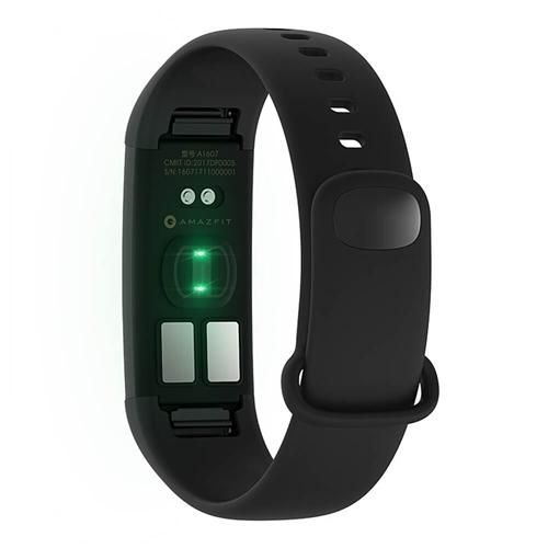 Фитнес браслет xiaomi amazfit cor 2 обзор