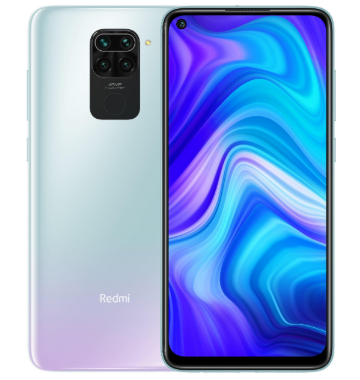 Что лучше: Redmi Note 8 или Redmi Note 9