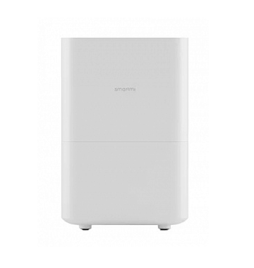 Обзор увлажнителя воздуха Xiaomi Smartmi Zhimi Air Humidifier 2