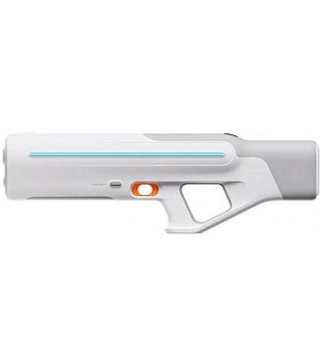 Обзор водяного пистолета Xiaomi Mijia Pulse Water Gun