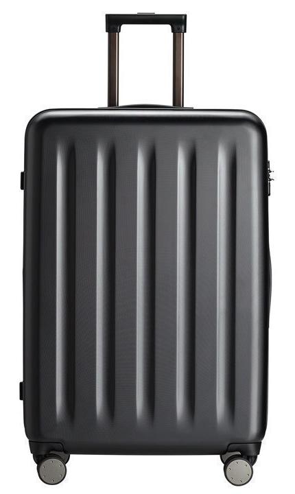 Фото Чемодан Xiaomi Mi Trolley 90 Points 28" Black