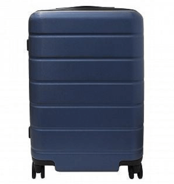 Обзор чемодана Xiaomi Luggage Classic