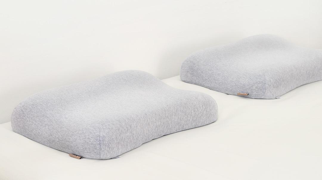 Фотография Подушка Xiaomi 8H Gel Memory Pillow