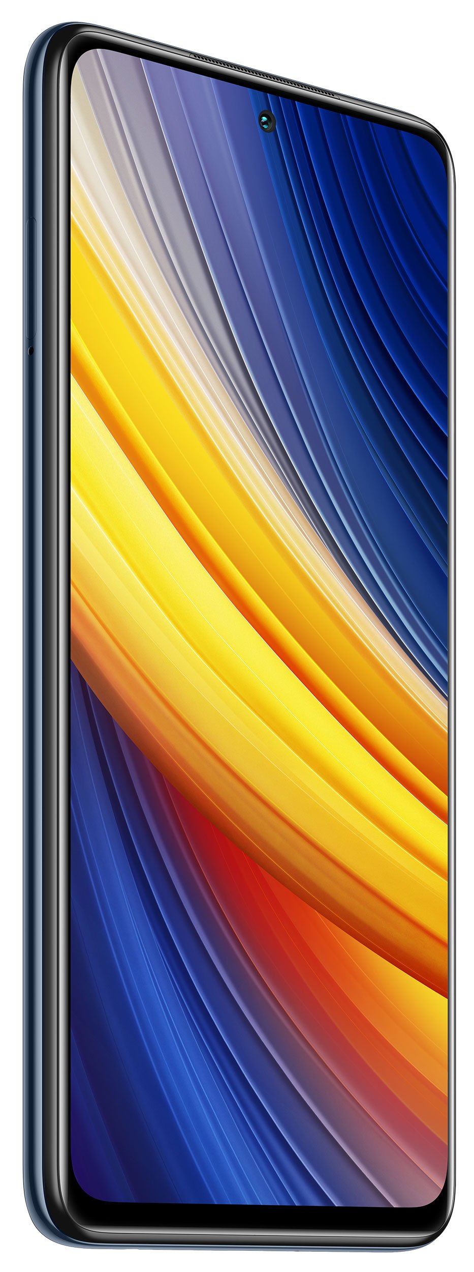 Цена Смартфон Xiaomi Poco X3 Pro 8/256Gb Black