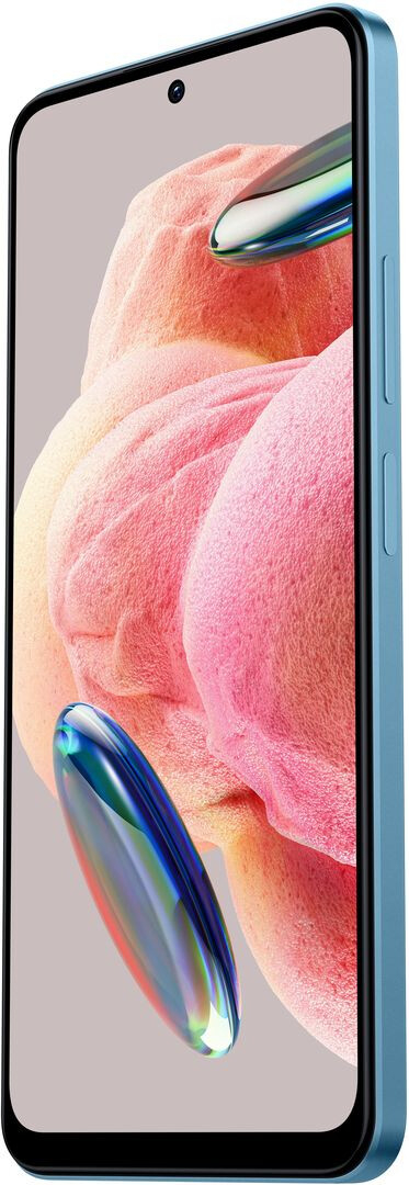 Купить Смартфон Xiaomi Redmi Note 12 6/128Gb NFC Ice Blue