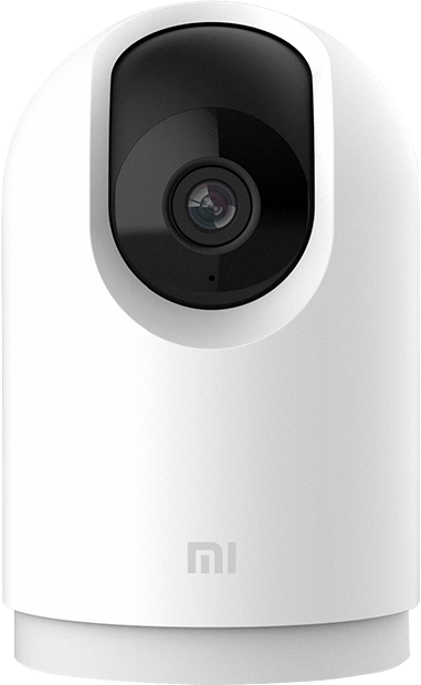 IP камера Xiaomi Mi Home Security Camera 360 2K Pro (MJSXJ06CM)