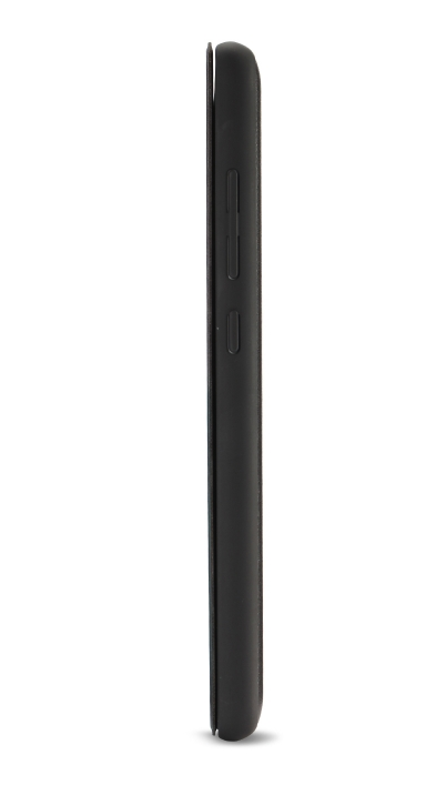 Картинка Чехол-книжка Flip-cover для Redmi Note 3 (Black)