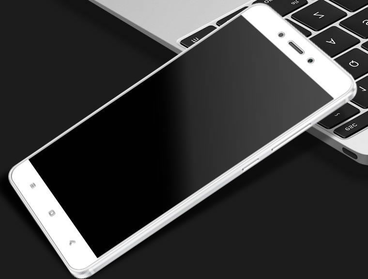 Смартфон Xiaomi Redmi Note 4 16Gb White: Фото 3