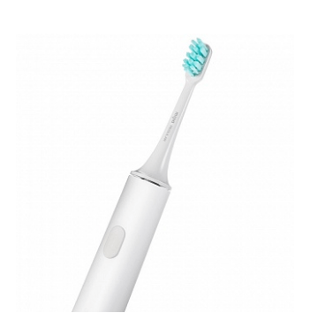 Обзор умной зубной щётки Mijia Smart Sonic Electric Toothbrush