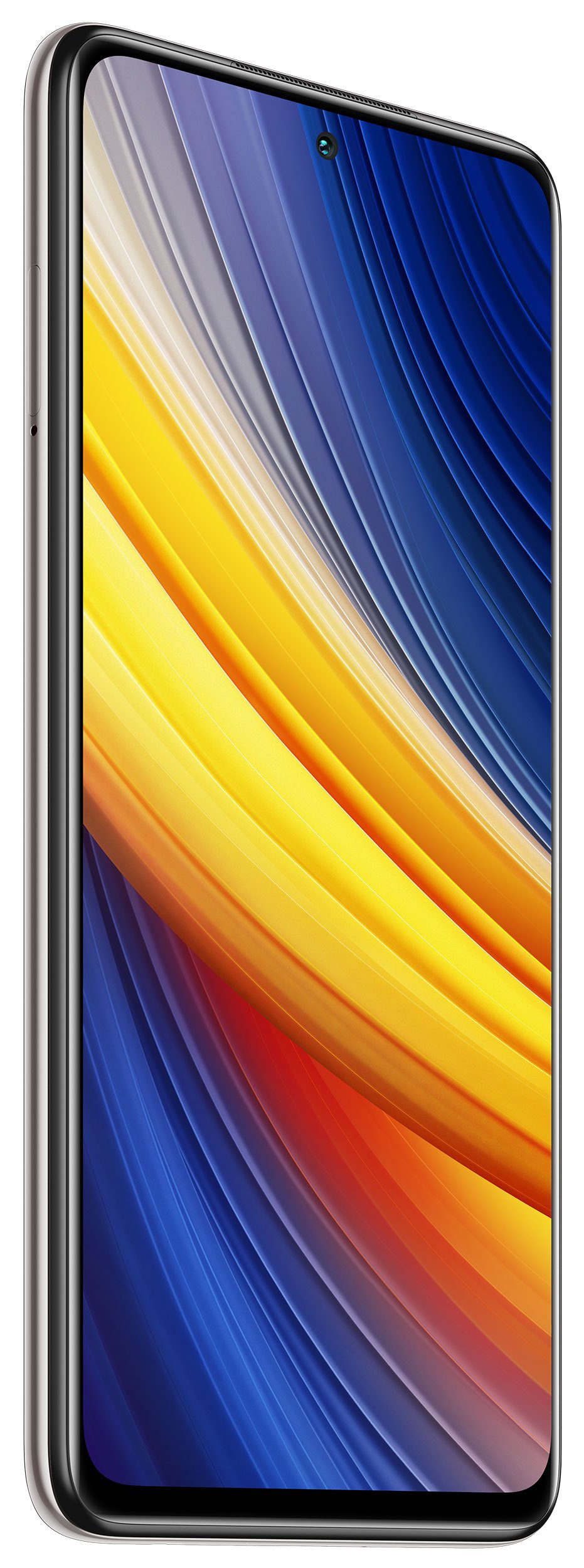 Цена Смартфон Xiaomi Poco X3 Pro 6/128Gb Bronze