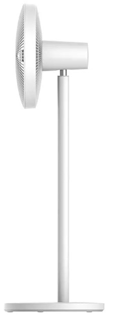 Картинка Вентилятор беспроводной Xiaomi Mi Smart Standing Fan 2 Pro (BPLDS03DM)