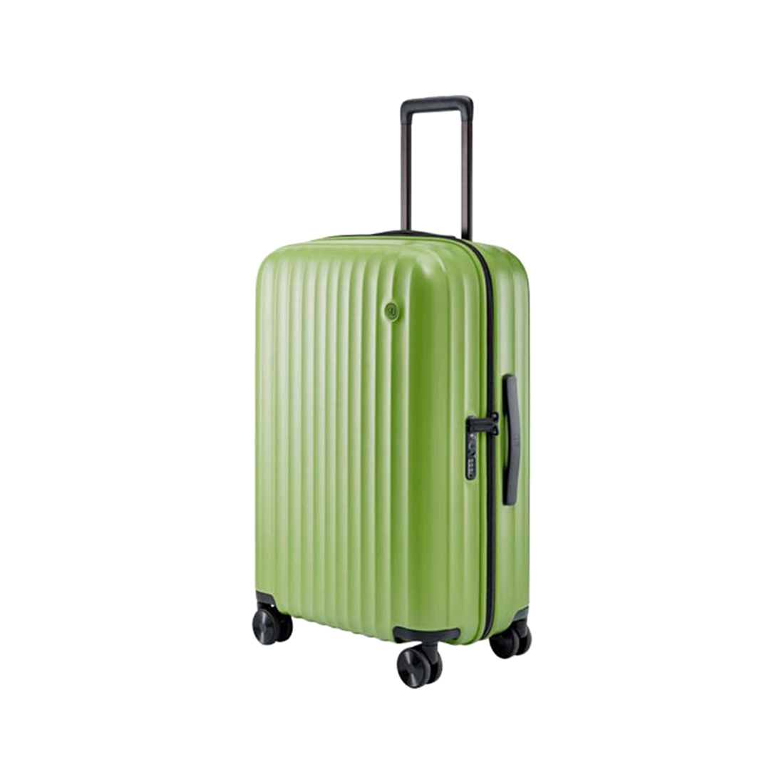 Фотография Чемодан Xiaomi NinetyGo Elbe Luggage 20" Green