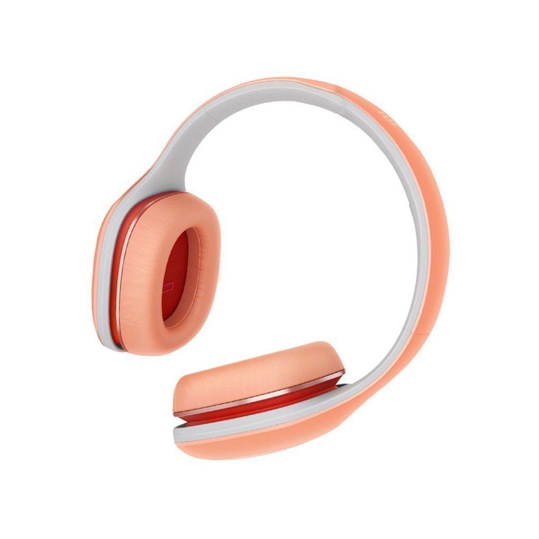 Наушники Xiaomi Mi Headphones Light Edition Orange: Фото 3