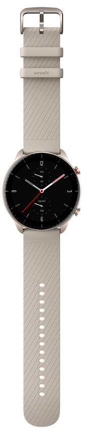 Фотография Умные часы Xiaomi Amazfit GTR 2 Grey (A1952)