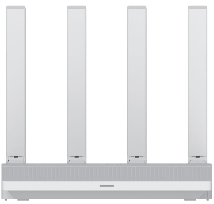 Роутер Xiaomi Mesh Router AX3000T (RD23)