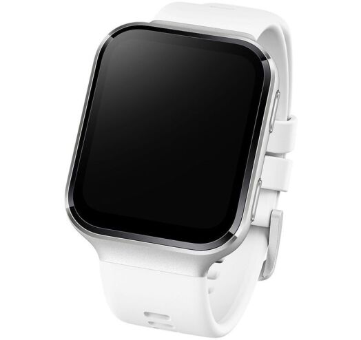 Фотография Умные часы Xiaomi 70mai WT1004 Silver