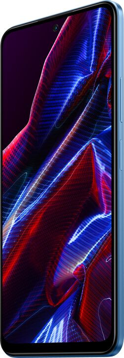 Купить Смартфон Xiaomi Poco X5 6/128Gb Blue