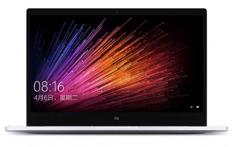 Ноутбук Xiaomi Mi Air 12.5" Core m3 4Gb/128Gb Silver (JYU4047CN)